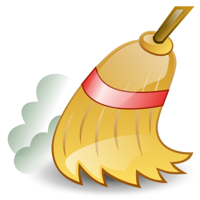 File:Broom icon.svg