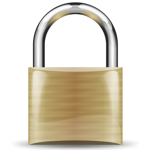 File:Padlock.svg