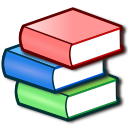 File:Nuvola apps bookcase.svg