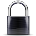 File:Padlock-black.svg